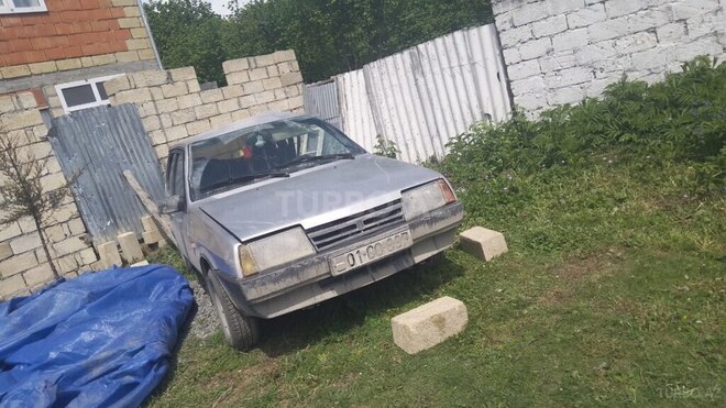 LADA (VAZ) 21099 2001, 350,000 km - 1.5 л - Bakı