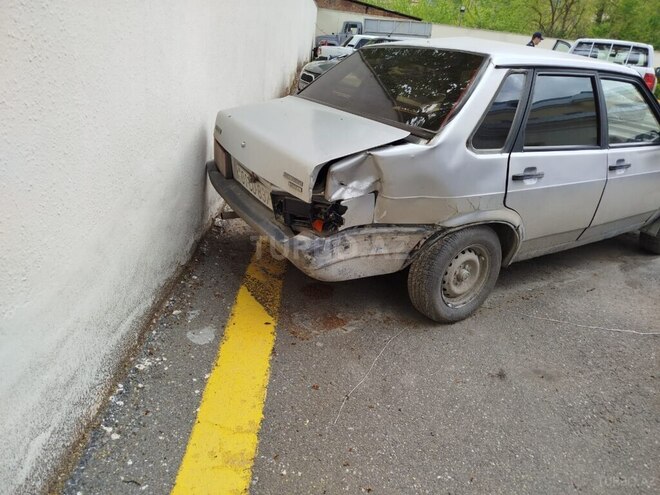 LADA (VAZ) 21099 2001, 350,000 km - 1.5 л - Bakı