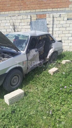 LADA (VAZ) 21099 2001, 350,000 km - 1.5 л - Bakı