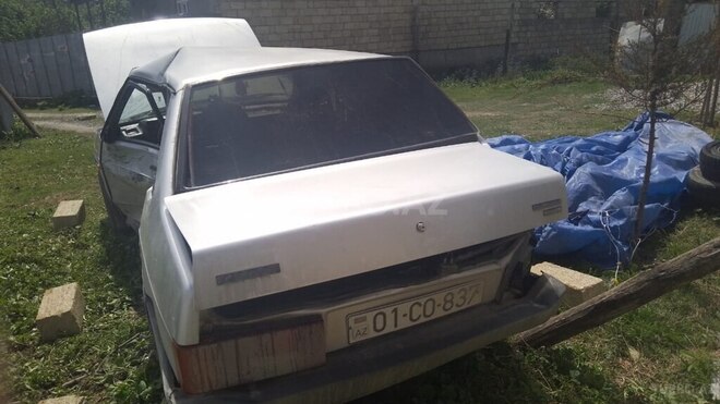 LADA (VAZ) 21099 2001, 350,000 km - 1.5 л - Bakı