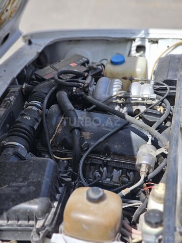 LADA (VAZ) 2107 2005, 28,000 km - 1.6 l - Qusar