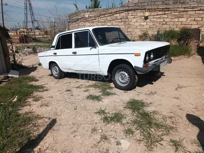 LADA (VAZ) 2106 1987, 92,500 km - 1.6 l - Bakı