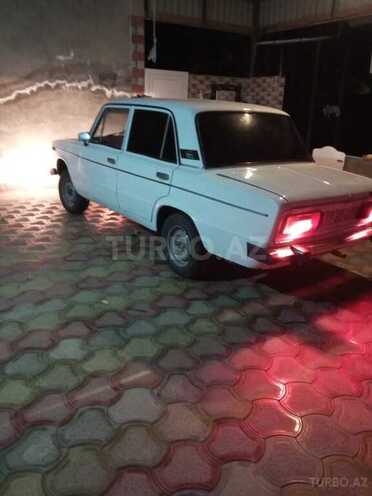 LADA (VAZ) 2106 1987, 92,500 km - 1.6 l - Bakı