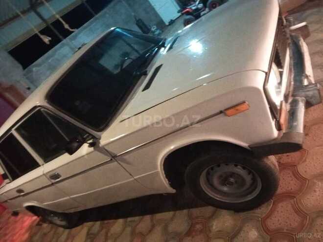 LADA (VAZ) 2106 1987, 92,500 km - 1.6 l - Bakı