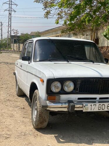 LADA (VAZ) 2106 1987, 92,500 km - 1.6 l - Bakı