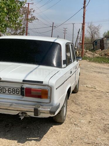 LADA (VAZ) 2106 1987, 92,500 km - 1.6 l - Bakı