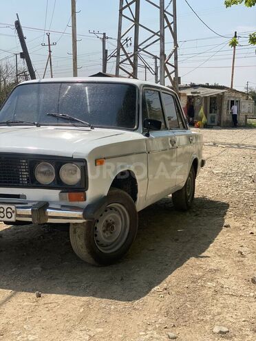 LADA (VAZ) 2106 1987, 92,500 km - 1.6 l - Bakı