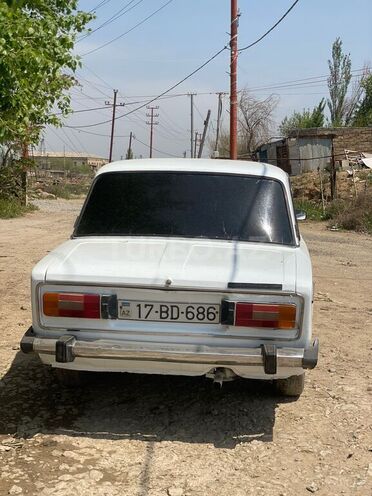 LADA (VAZ) 2106 1987, 92,500 km - 1.6 l - Bakı