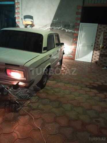 LADA (VAZ) 2106 1987, 92,500 km - 1.6 l - Bakı