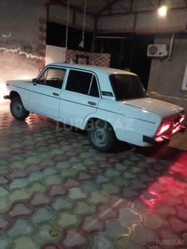 LADA (VAZ) 2106 1987, 92,500 km - 1.6 l - Bakı