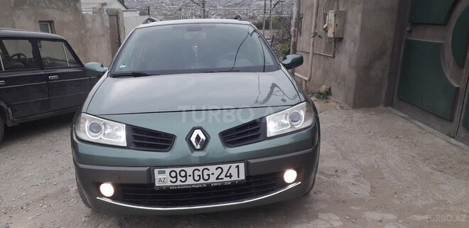 Renault Megane-1