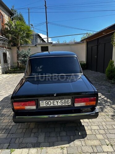 LADA (VAZ) 2107 2011, 67,000 km - 1.6 л - Zaqatala