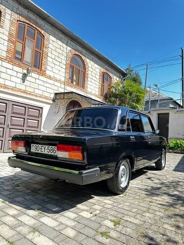 LADA (VAZ) 2107 2011, 67,000 km - 1.6 л - Zaqatala