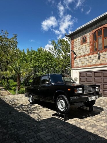 LADA (VAZ) 2107 2011, 67,000 km - 1.6 л - Zaqatala