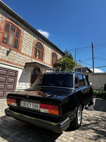 LADA (VAZ) 2107 2011, 67,000 km - 1.6 л - Zaqatala