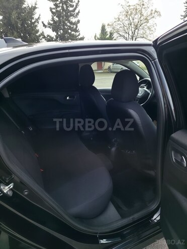 Peugeot 301 2014, 194,000 km - 1.6 l - Bakı