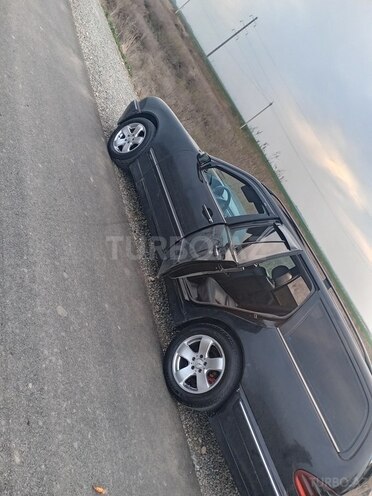 Mercedes E 270 1999, 3,548 km - 2.7 l - Bakı