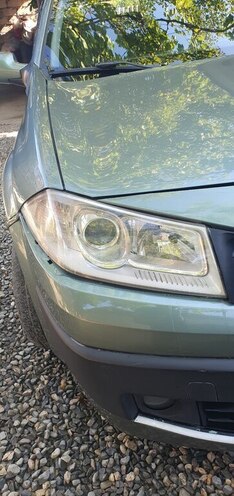 Renault Megane-3