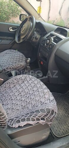 Renault Megane-4