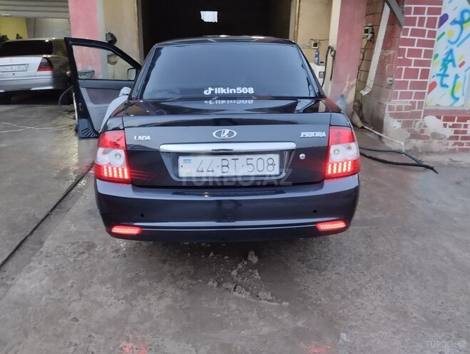 LADA (VAZ) Priora 2007, 156,789 km - 1.6 l - Sabirabad