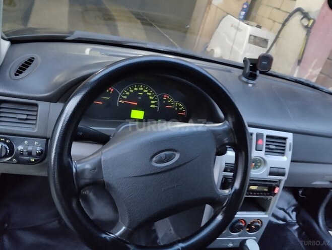 LADA (VAZ) Priora 2007, 156,789 km - 1.6 l - Sabirabad