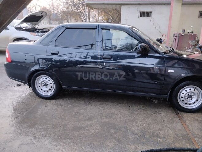 LADA (VAZ) Priora 2007, 156,789 km - 1.6 l - Sabirabad