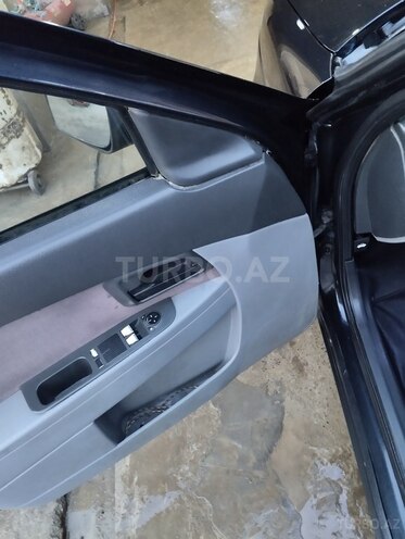LADA (VAZ) Priora 2007, 156,789 km - 1.6 l - Sabirabad