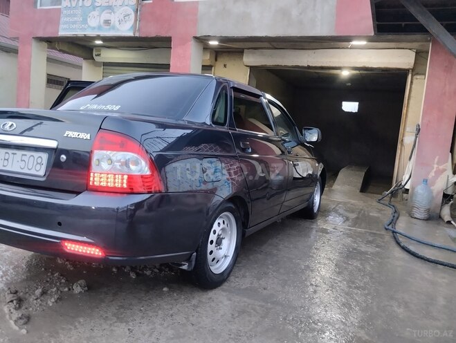 LADA (VAZ) Priora 2007, 156,789 km - 1.6 l - Sabirabad