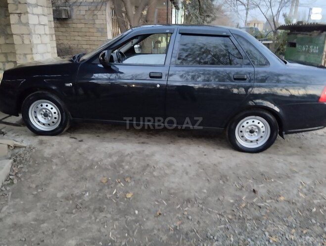 LADA (VAZ) Priora 2007, 156,789 km - 1.6 l - Sabirabad