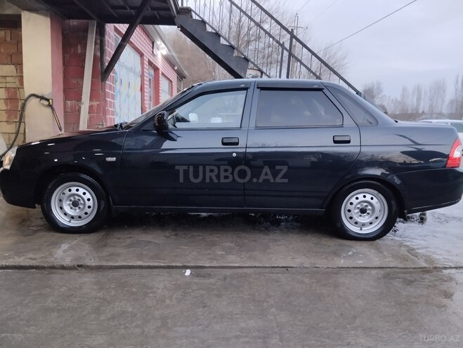 LADA (VAZ) Priora 2007, 156,789 km - 1.6 l - Sabirabad