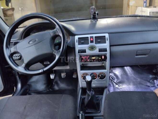 LADA (VAZ) Priora 2007, 156,789 km - 1.6 l - Sabirabad