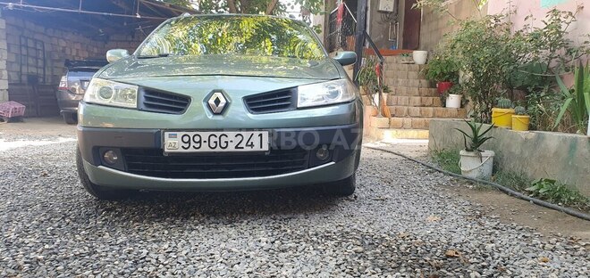 Renault Megane-9
