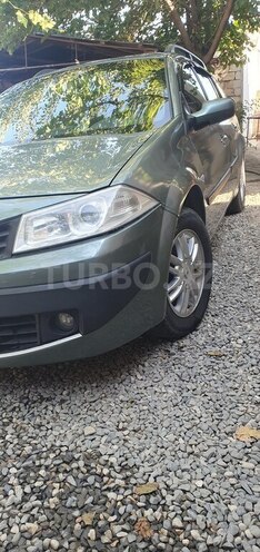 Renault Megane-8