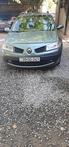 Renault Megane-10