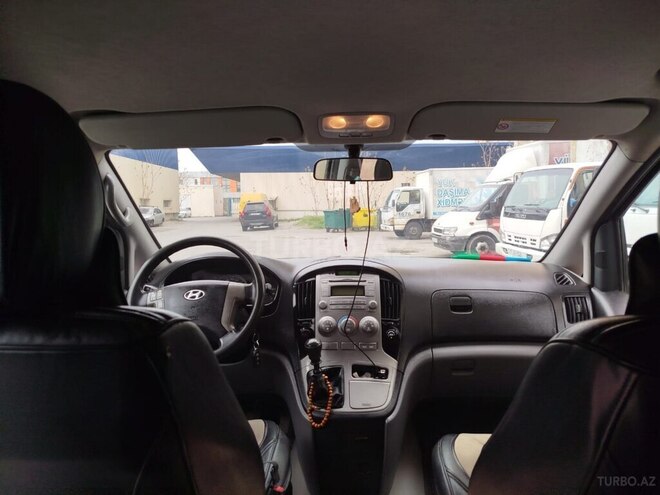 Hyundai H-1 2014, 275,335 km - 2.5 l - Bakı