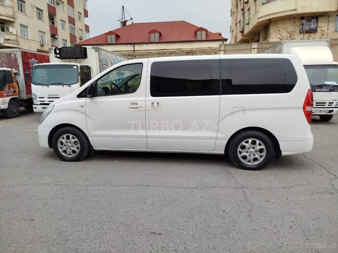 Hyundai H-1 2014, 275,335 km - 2.5 l - Bakı
