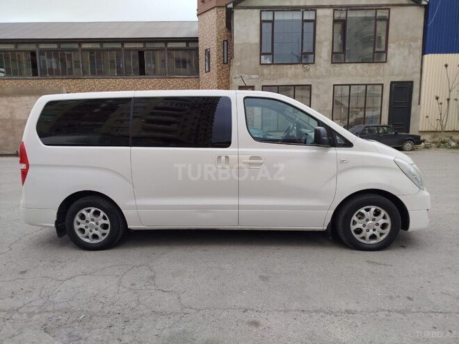 Hyundai H-1 2014, 275,335 km - 2.5 l - Bakı