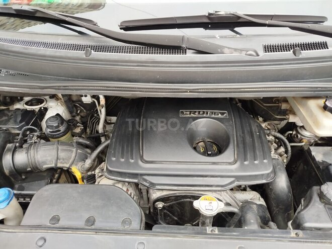 Hyundai H-1 2014, 275,335 km - 2.5 l - Bakı
