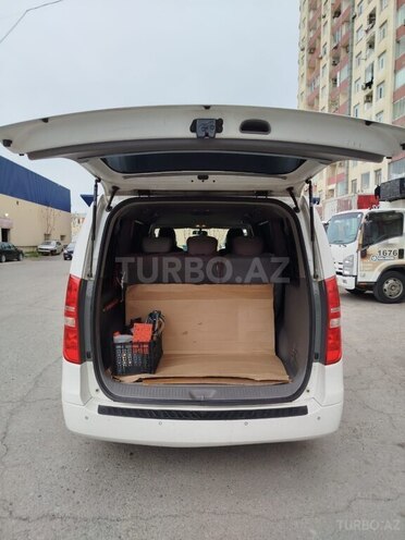 Hyundai H-1 2014, 275,335 km - 2.5 l - Bakı