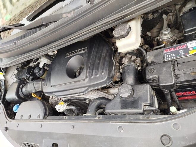 Hyundai H-1 2014, 275,335 km - 2.5 l - Bakı