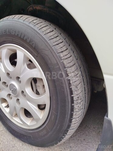 Hyundai H-1 2014, 275,335 km - 2.5 l - Bakı
