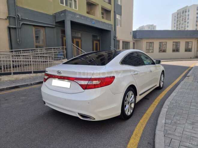 Hyundai Azera 2012, 225,000 km - 2.4 l - Bakı