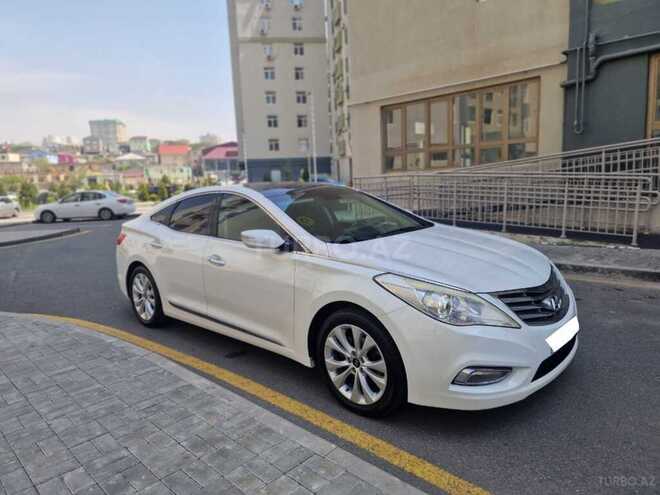 Hyundai Azera 2012, 225,000 km - 2.4 l - Bakı