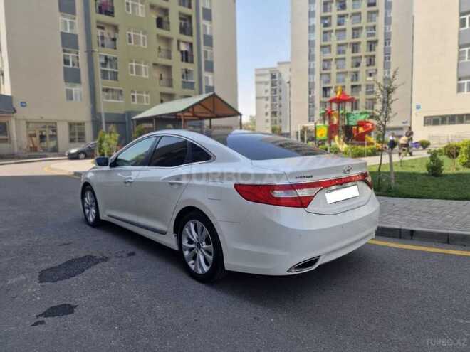 Hyundai Azera 2012, 225,000 km - 2.4 l - Bakı