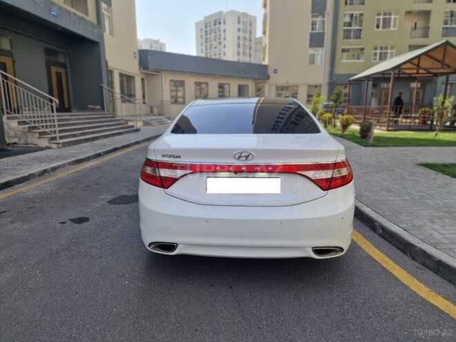 Hyundai Azera 2012, 225,000 km - 2.4 l - Bakı
