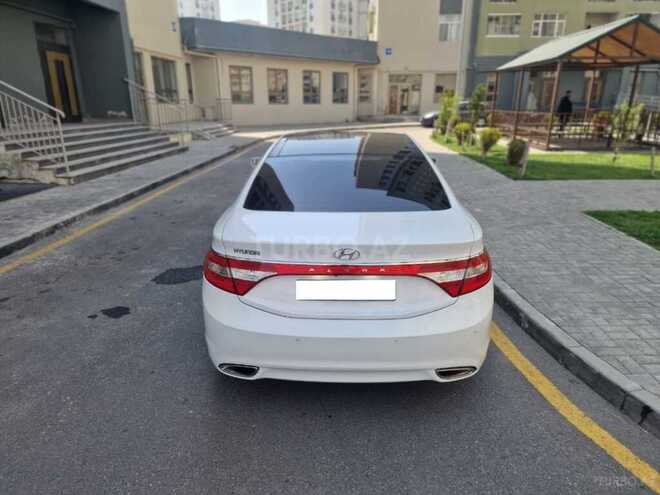 Hyundai Azera 2012, 225,000 km - 2.4 l - Bakı