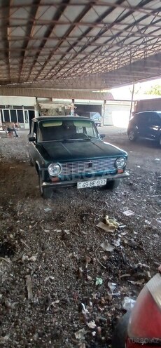 LADA (VAZ) 21011 1981, 95,000 km - 1.3 l - Şəmkir