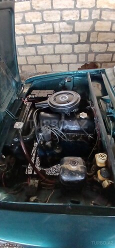 LADA (VAZ) 21011 1981, 95,000 km - 1.3 l - Şəmkir