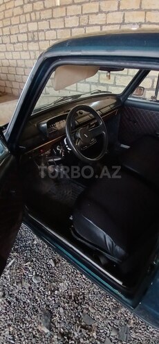 LADA (VAZ) 21011 1981, 95,000 km - 1.3 l - Şəmkir