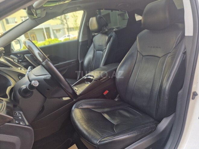 Hyundai Azera 2012, 225,000 km - 2.4 l - Bakı